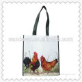 Full Printing Lovely promotional bags with logo